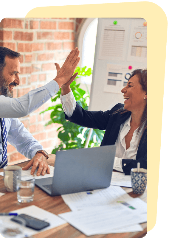 Benifits for Hiring